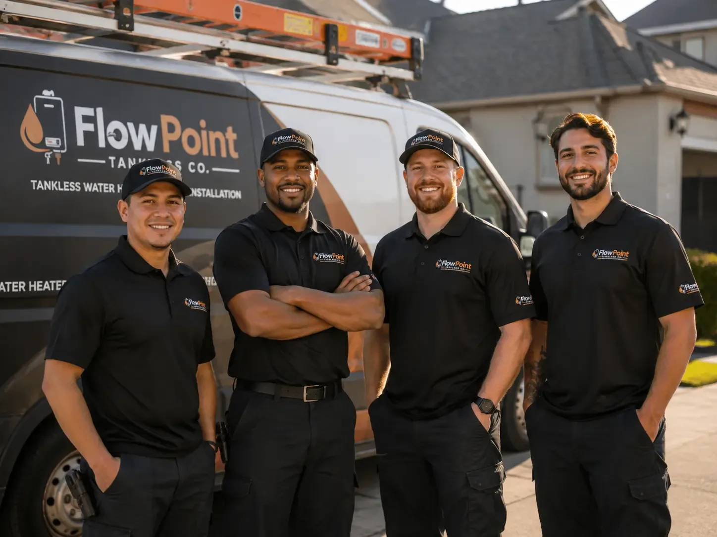 Tankless Water Heater Installation company in Bragg City, MO