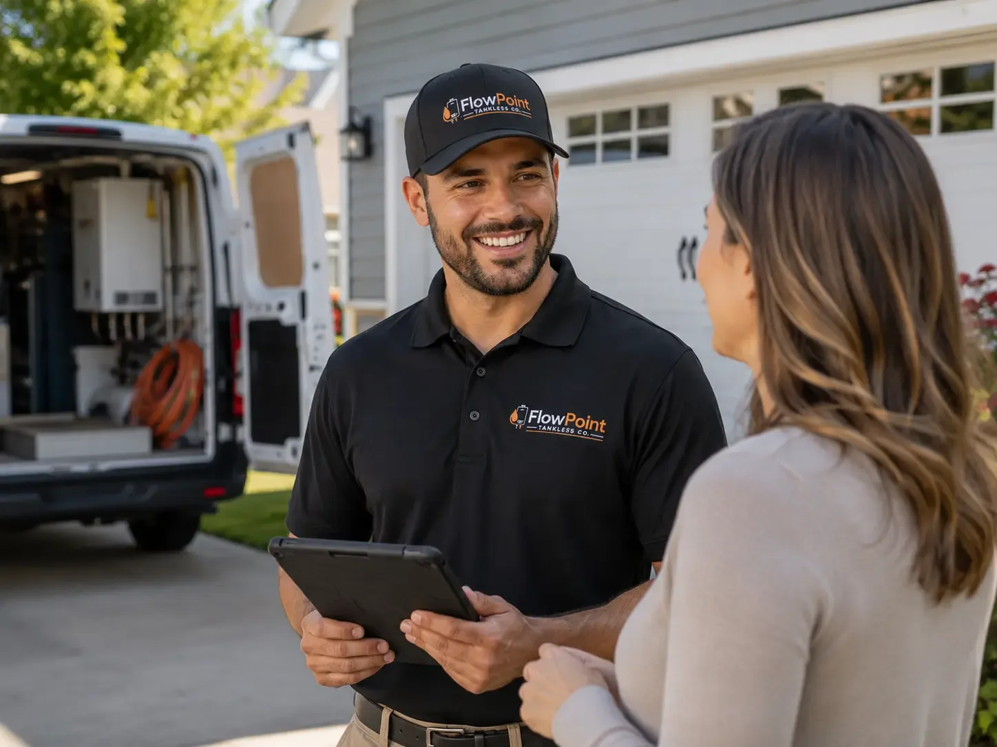 Tankless Water Heater Installation Bragg City, MO FAQs